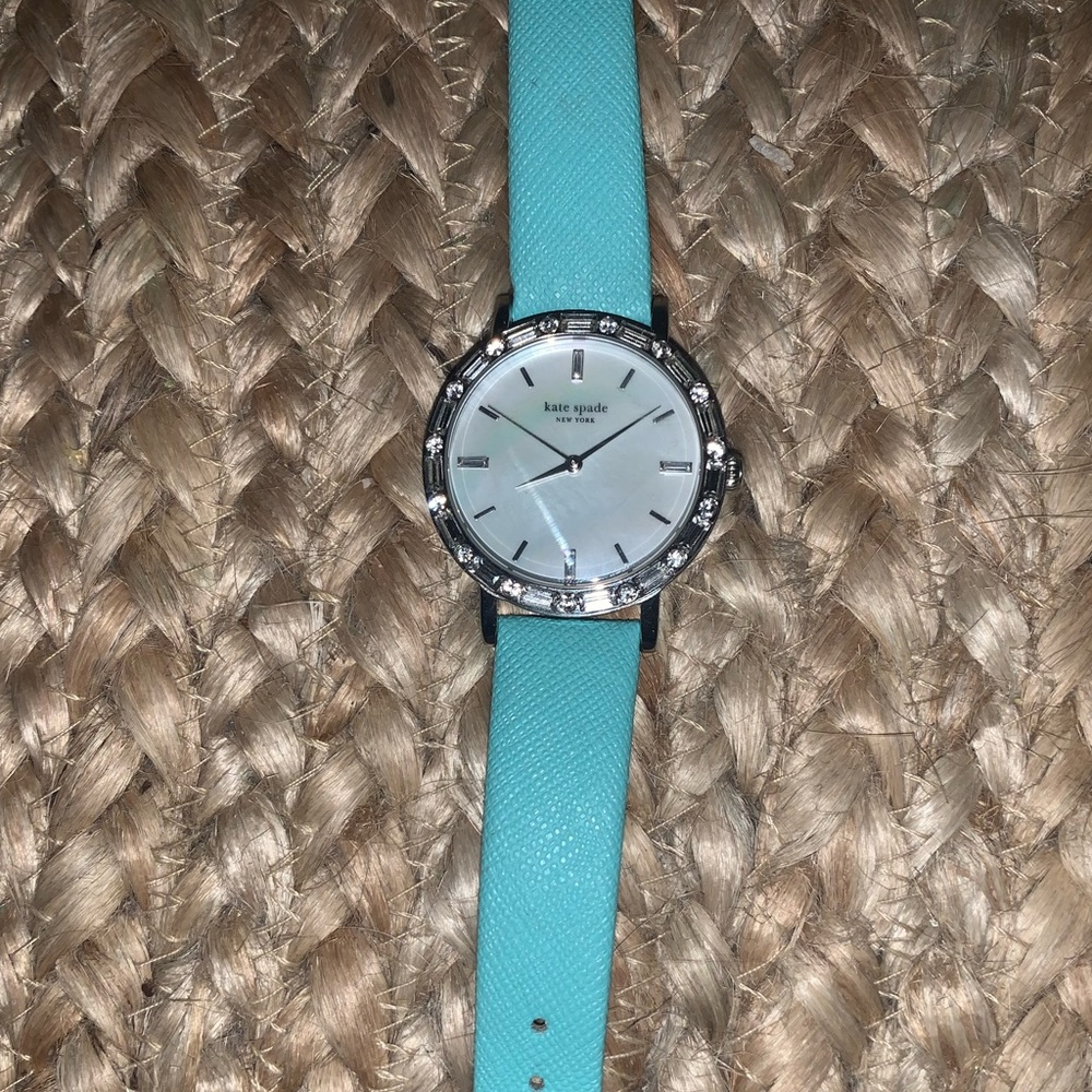 Kate Spade watch
